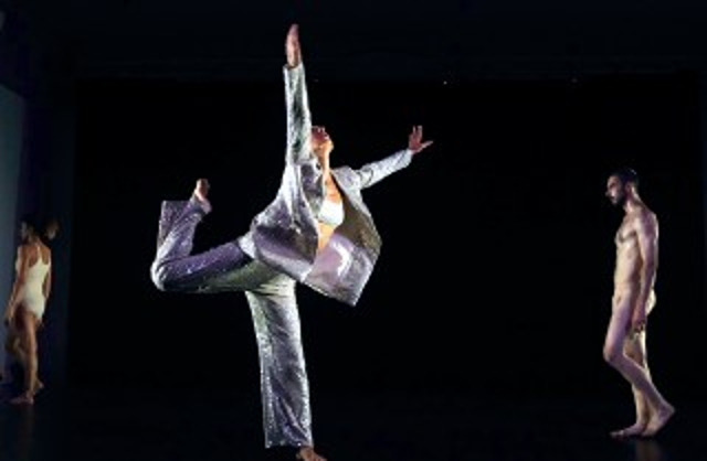 Baroque Project e Girugiru: spettacoli di danza