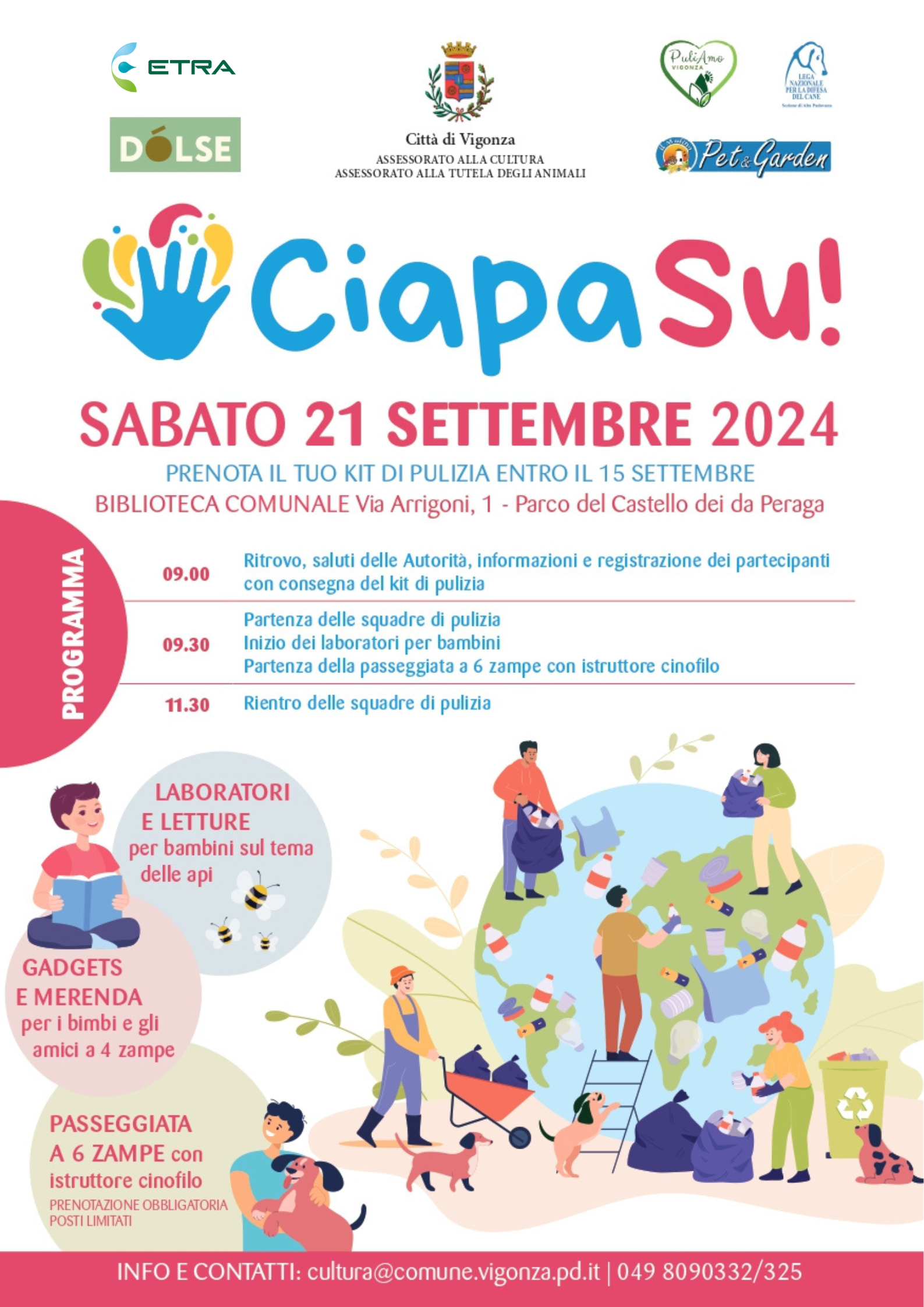 Ciapa su! 