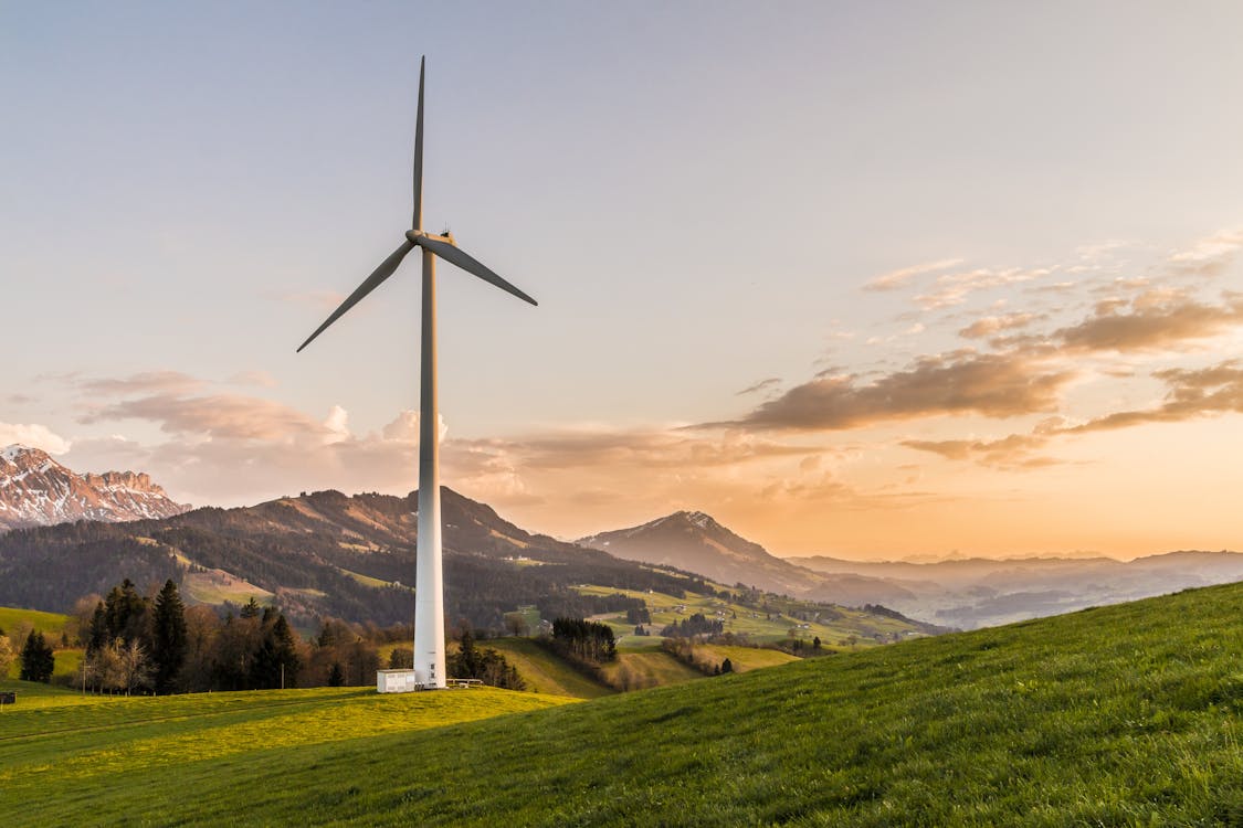 Transizione energetica: biogas e biometano - da rifiuto a risorsa 