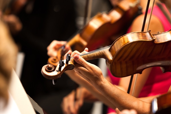 Concerto dell'Epifania: Orchestra di Fiati del Veneto