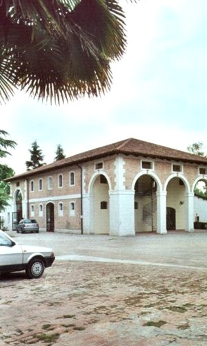 Castello Dei Da Peraga