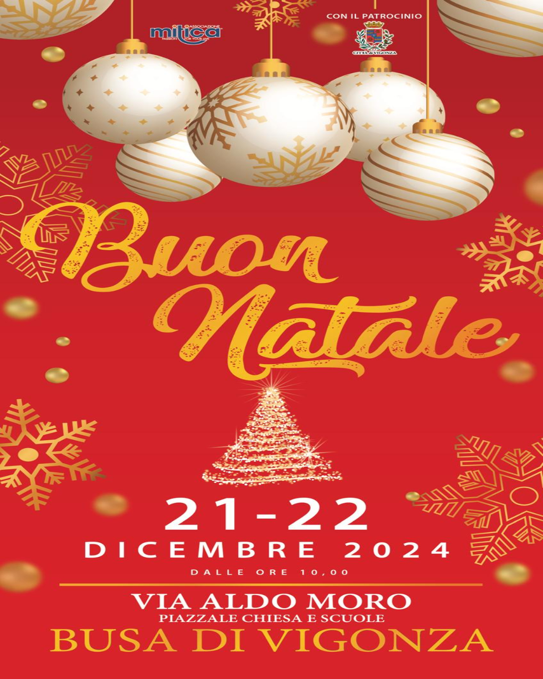 Buon Natale