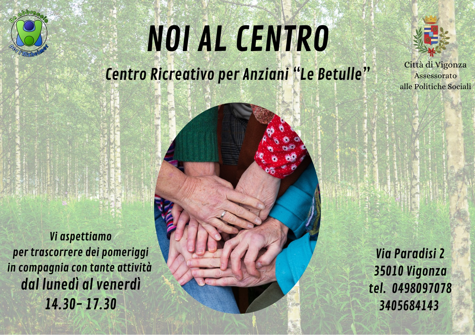 Centro Ricreativo "Le Betulle"