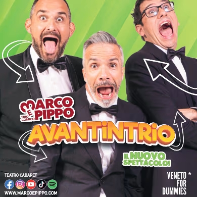 Avantintrio 