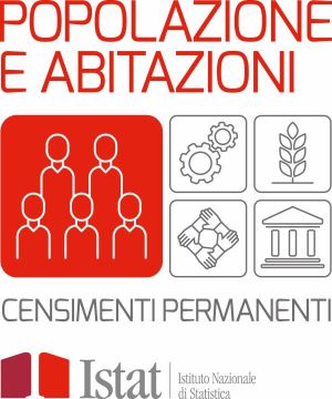 Censimento permanente della popolazione e delle abitazioni anno 2024